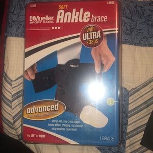 Ankle Brace